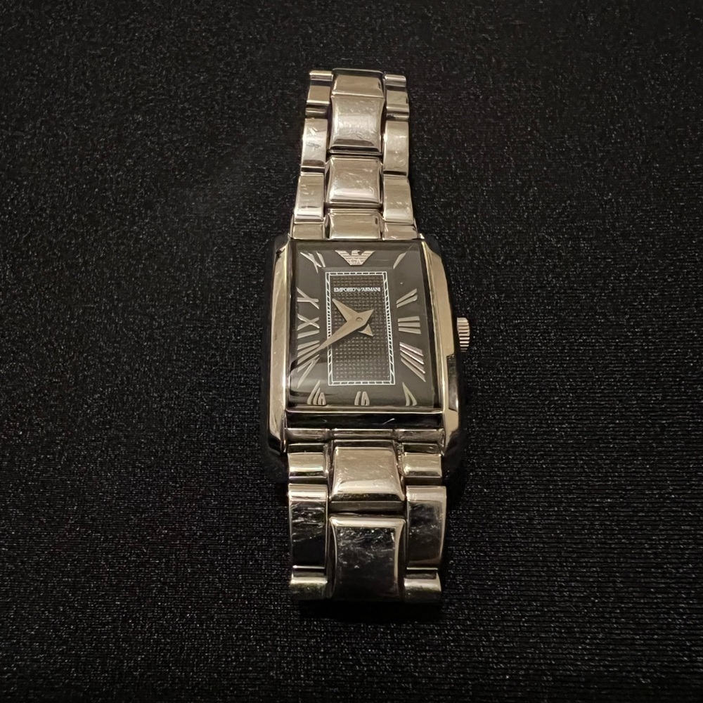 Emporio Armani